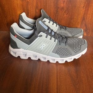 On Cloudswift Running shoes, Size- 10, Brand New